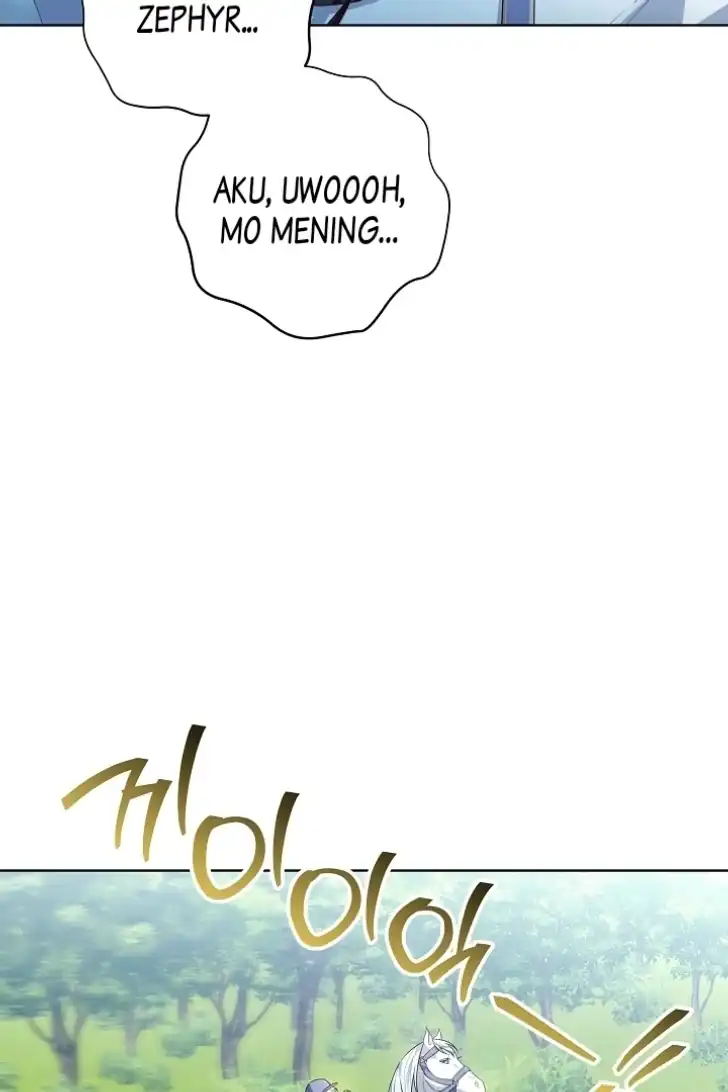 Baca My Daddy Hid His Power - Chapter 40 halaman 86