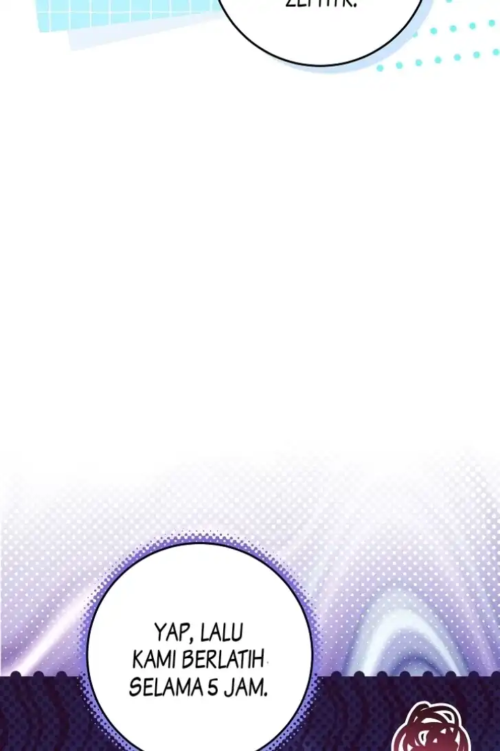 Baca My Daddy Hid His Power - Chapter 40 halaman 9