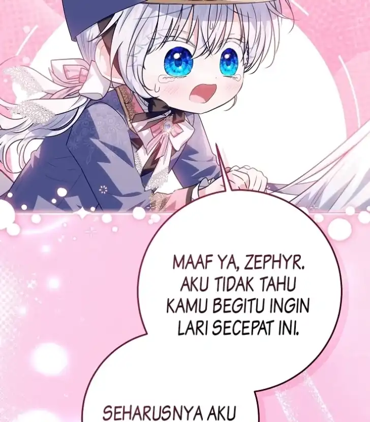Baca My Daddy Hid His Power - Chapter 40 halaman 90