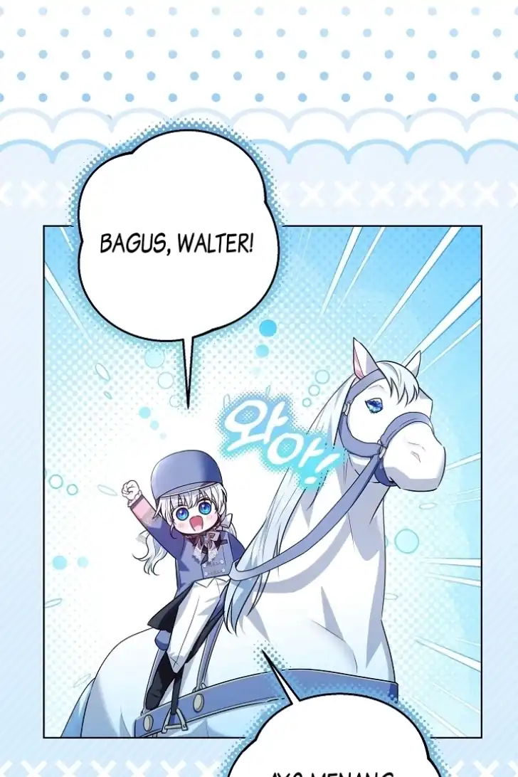 Baca My Daddy Hid His Power - Chapter 40 halaman 99