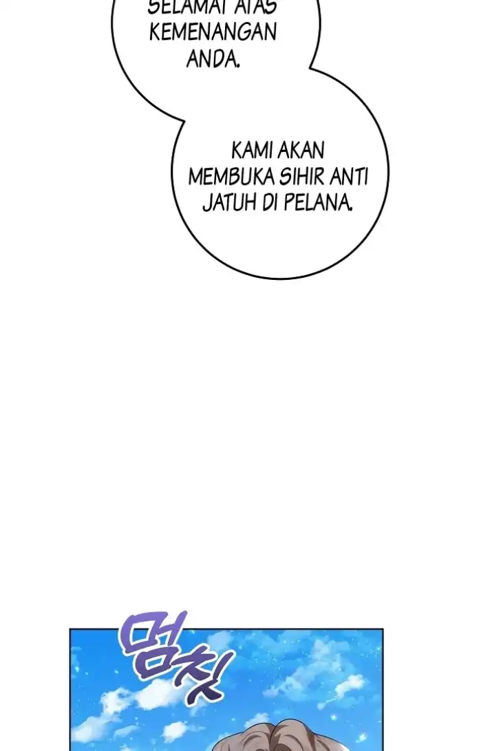 Baca My Daddy Hid His Power - Chapter 41 halaman 104