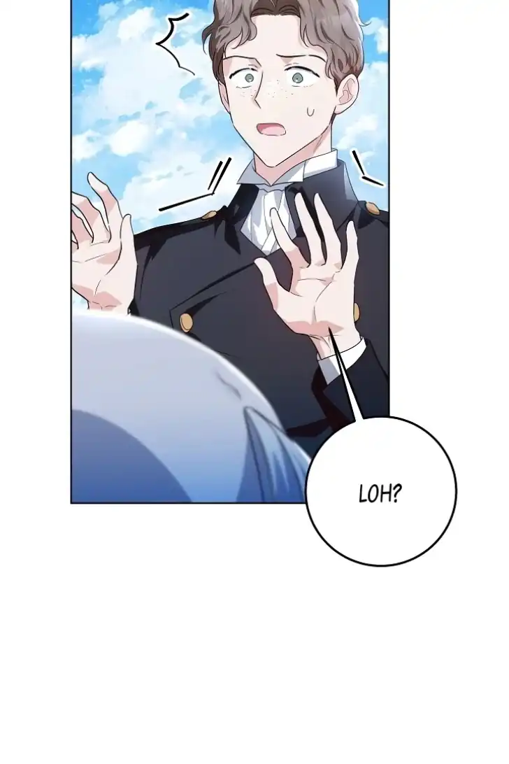 Baca My Daddy Hid His Power - Chapter 41 halaman 105