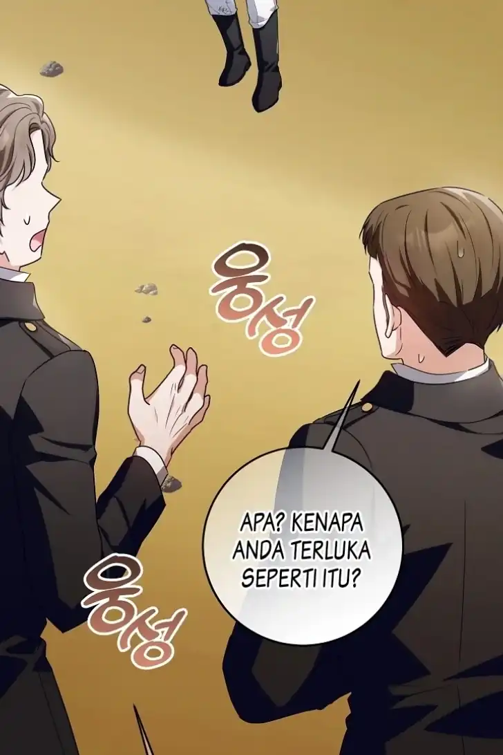 Baca My Daddy Hid His Power - Chapter 41 halaman 107
