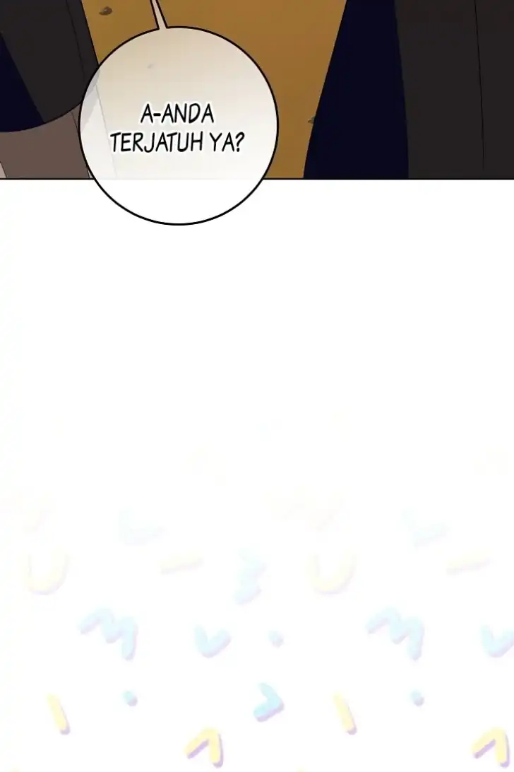 Baca My Daddy Hid His Power - Chapter 41 halaman 108
