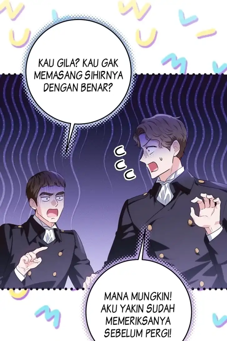 Baca My Daddy Hid His Power - Chapter 41 halaman 109