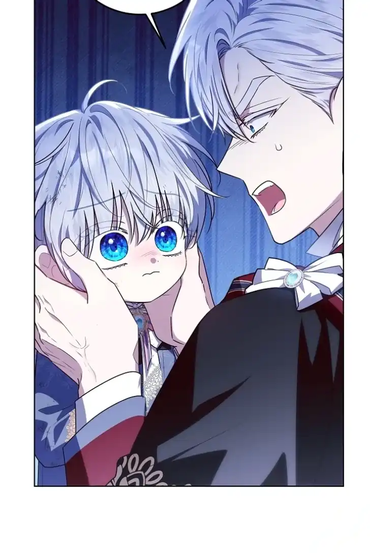 Baca My Daddy Hid His Power - Chapter 41 halaman 115