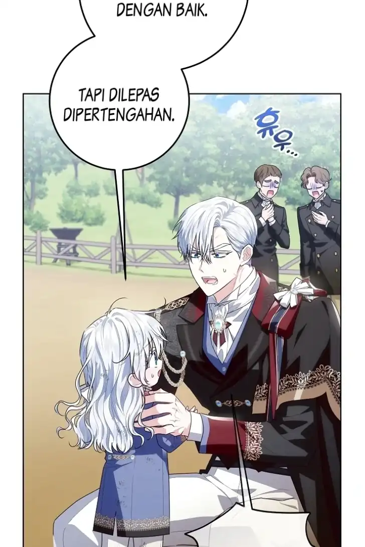 Baca My Daddy Hid His Power - Chapter 41 halaman 118