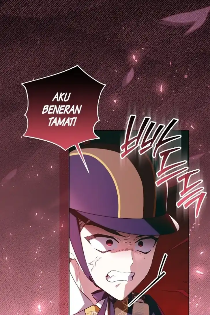 Baca My Daddy Hid His Power - Chapter 41 halaman 12