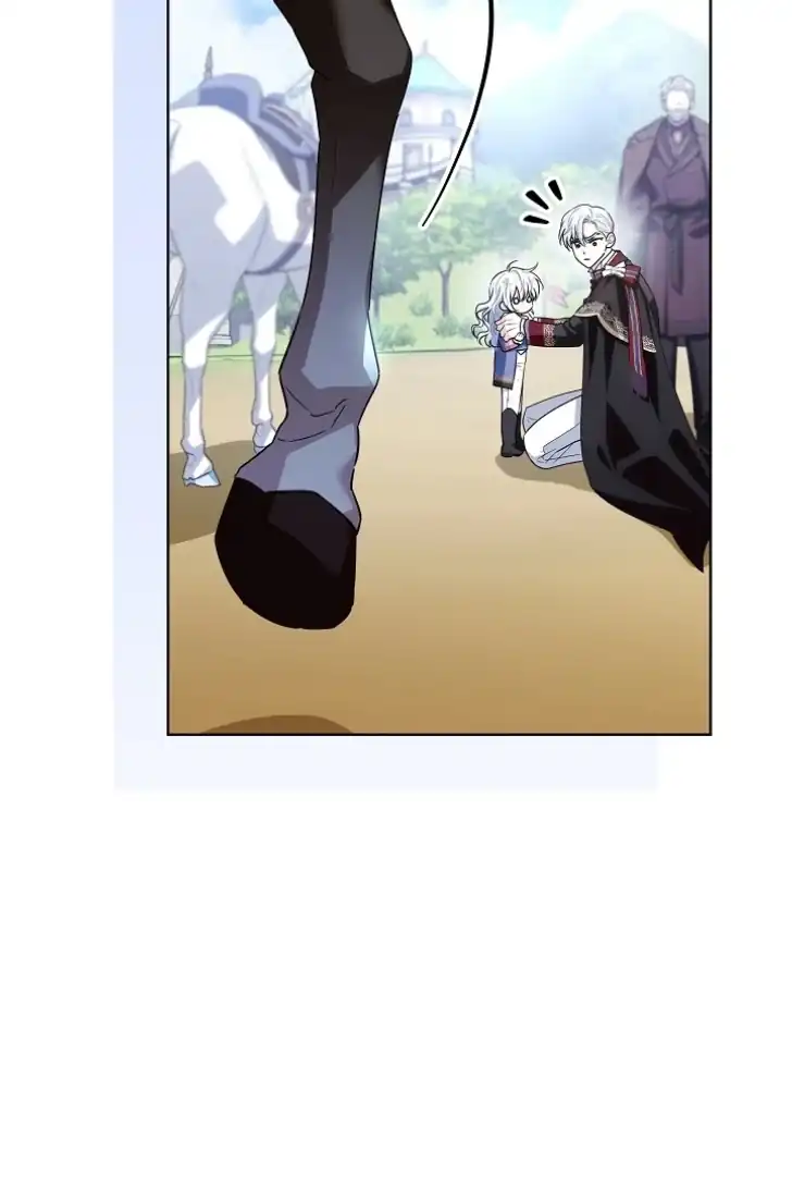 Baca My Daddy Hid His Power - Chapter 41 halaman 120
