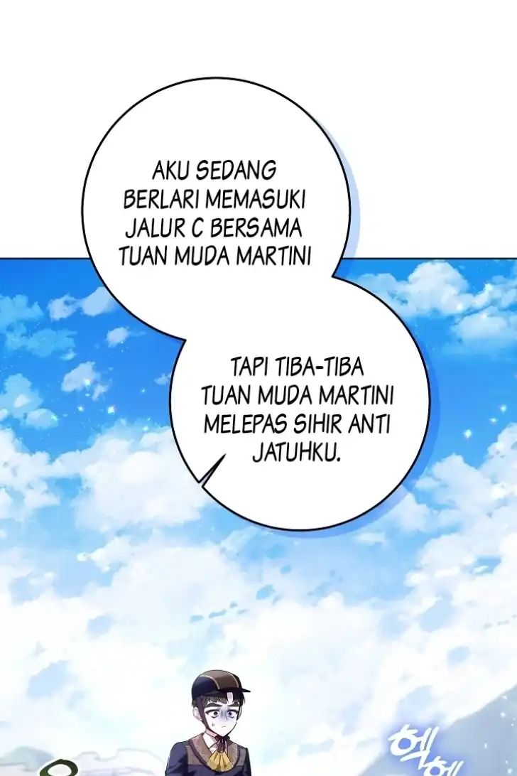 Baca My Daddy Hid His Power - Chapter 41 halaman 121