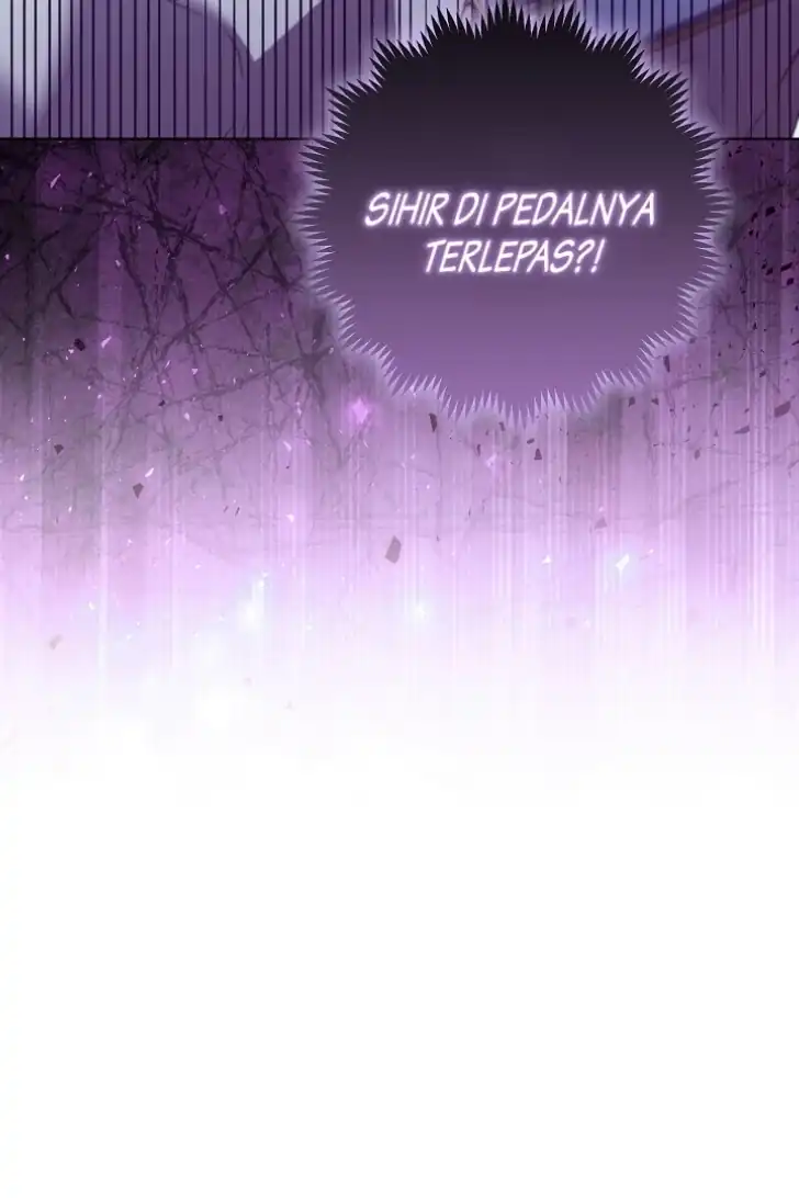 Baca My Daddy Hid His Power - Chapter 41 halaman 19