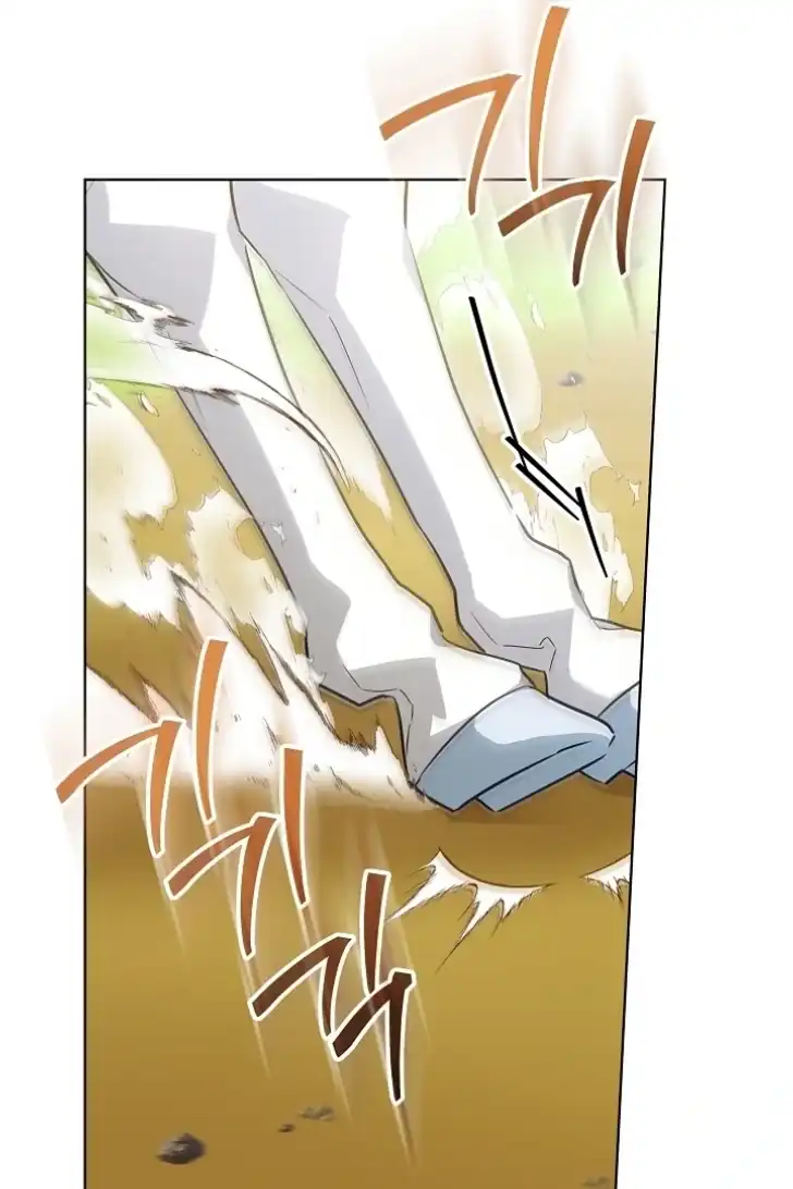Baca My Daddy Hid His Power - Chapter 41 halaman 22