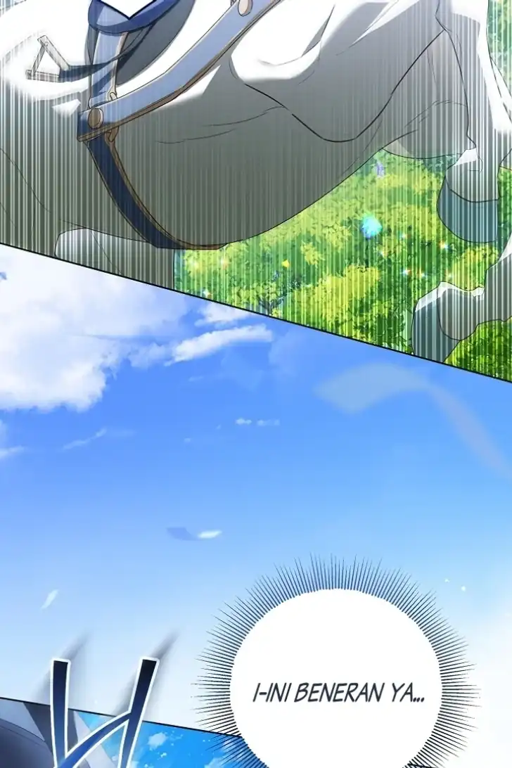 Baca My Daddy Hid His Power - Chapter 41 halaman 25