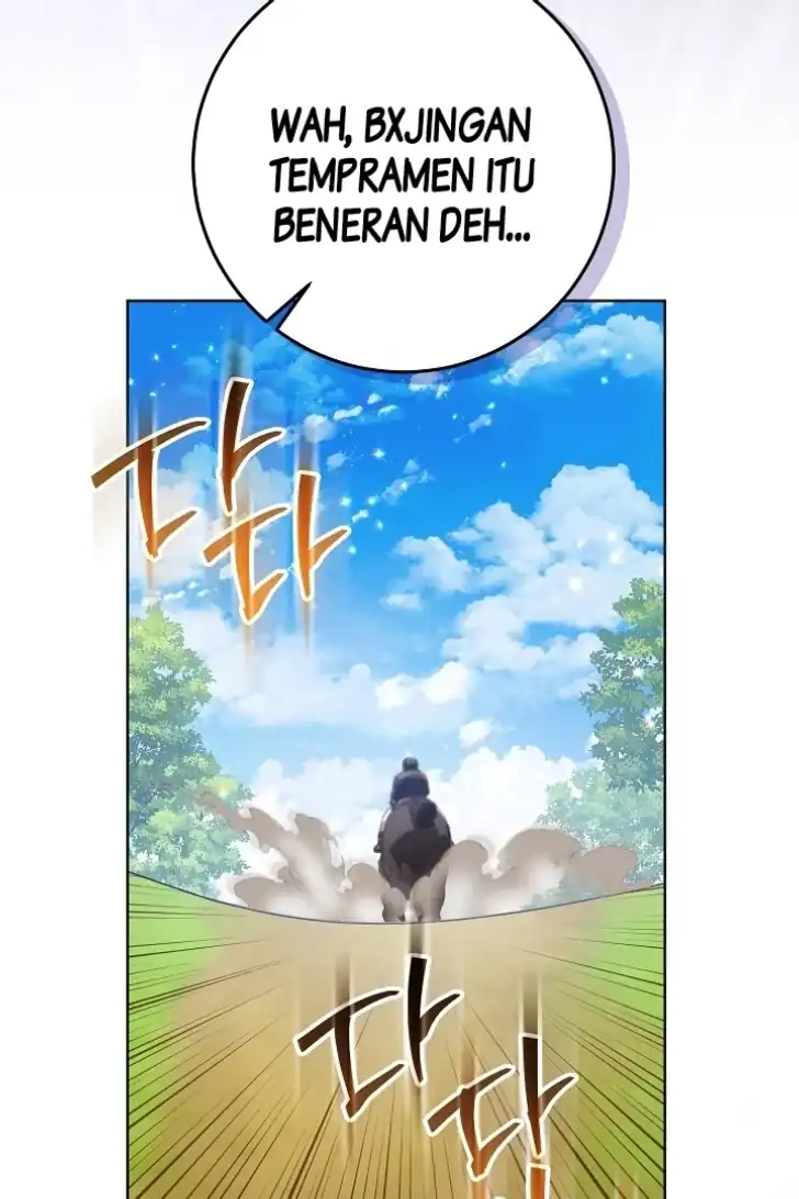 Baca My Daddy Hid His Power - Chapter 41 halaman 32