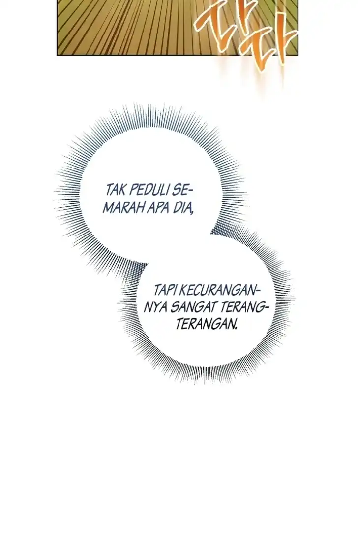 Baca My Daddy Hid His Power - Chapter 41 halaman 33