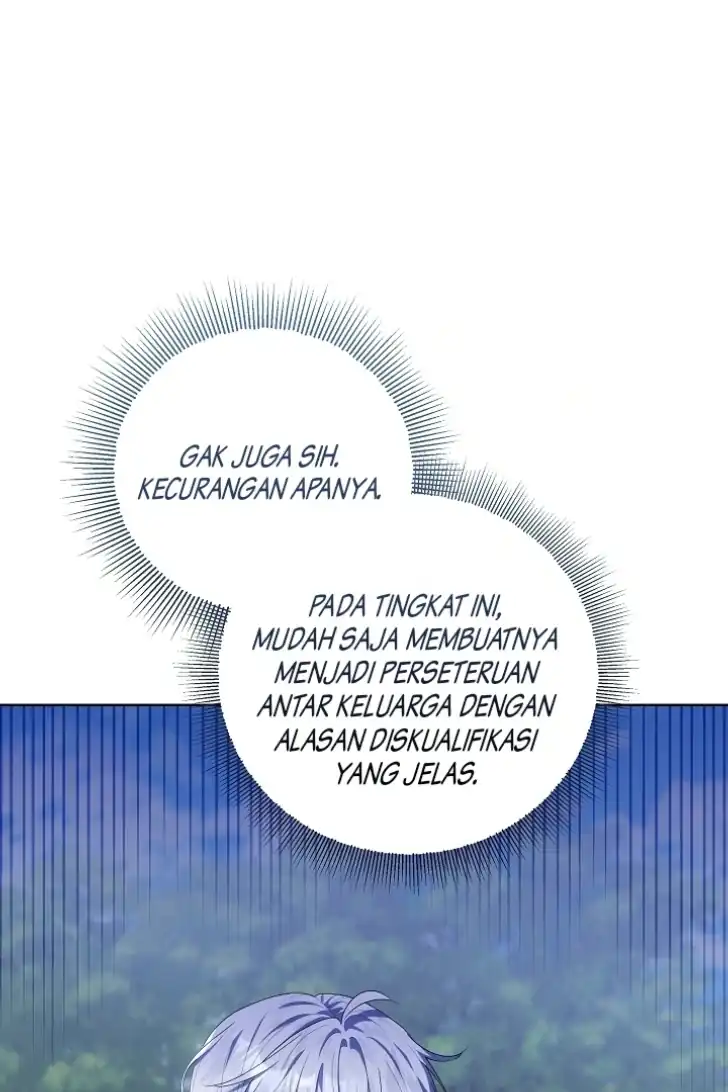 Baca My Daddy Hid His Power - Chapter 41 halaman 34
