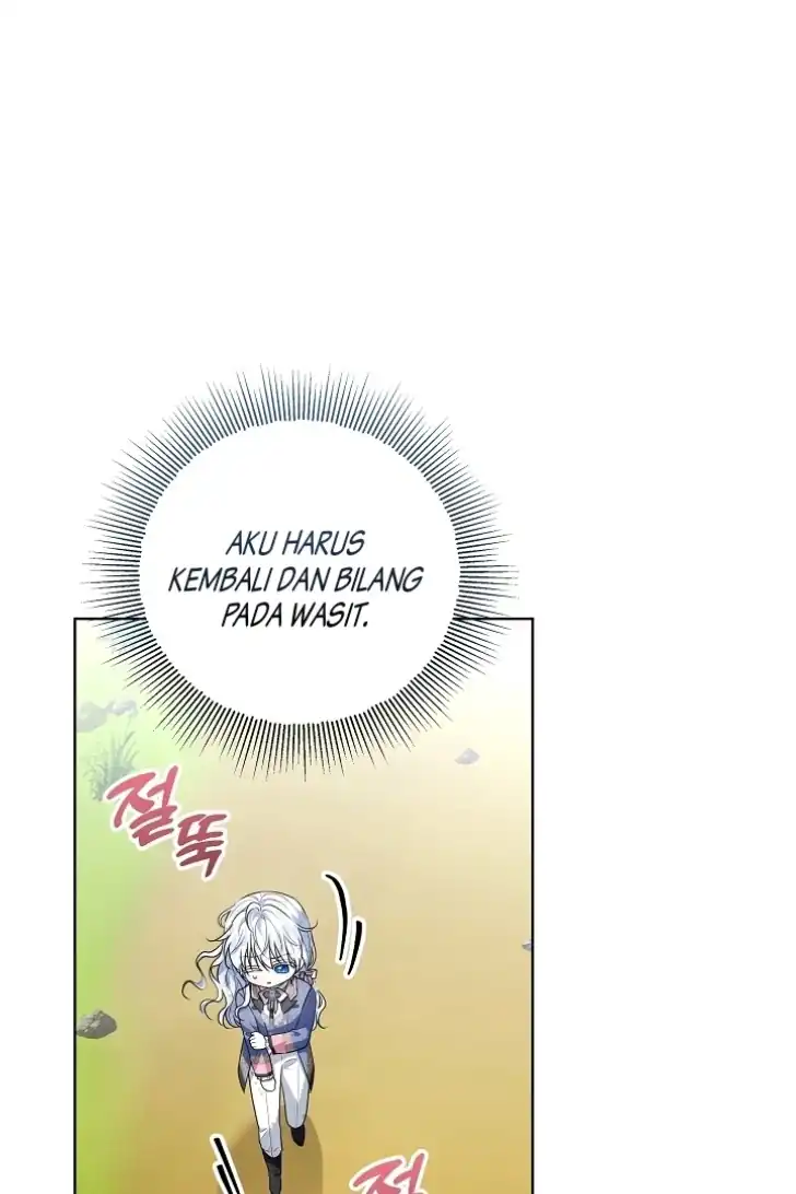 Baca My Daddy Hid His Power - Chapter 41 halaman 36
