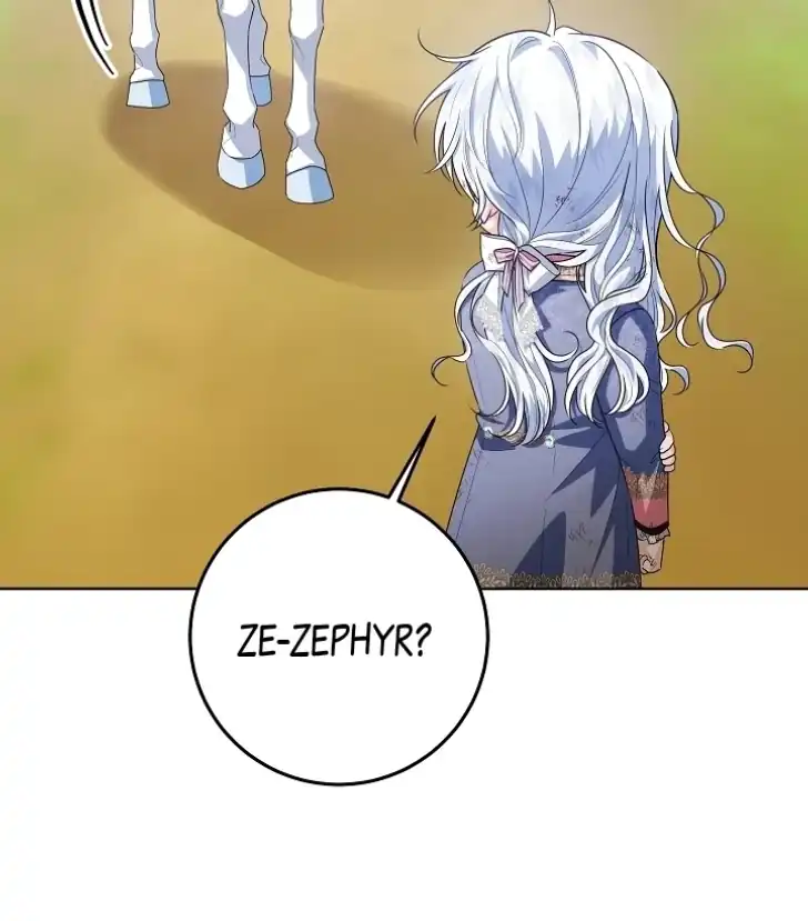 Baca My Daddy Hid His Power - Chapter 41 halaman 40