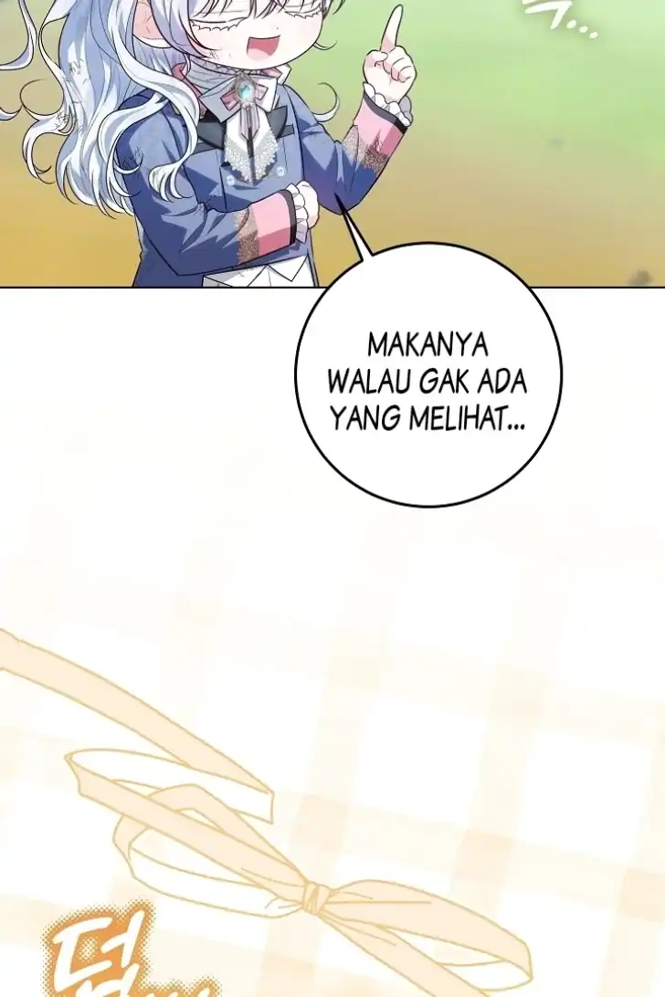 Baca My Daddy Hid His Power - Chapter 41 halaman 44