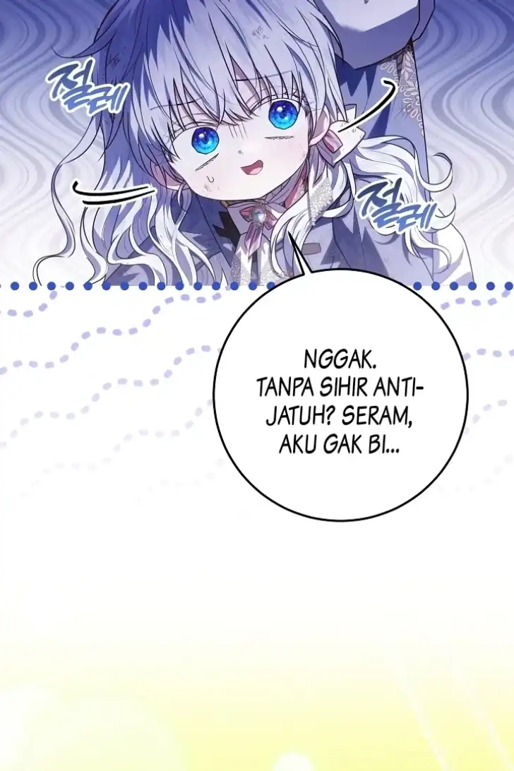 Baca My Daddy Hid His Power - Chapter 41 halaman 47