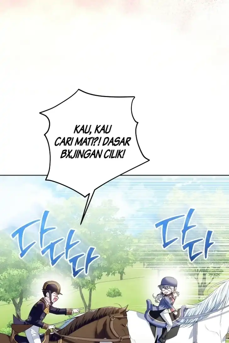 Baca My Daddy Hid His Power - Chapter 41 halaman 5