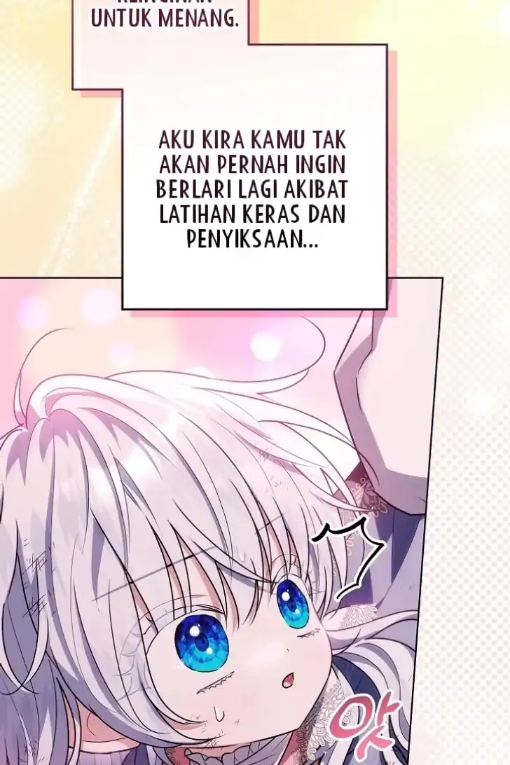 Baca My Daddy Hid His Power - Chapter 41 halaman 50