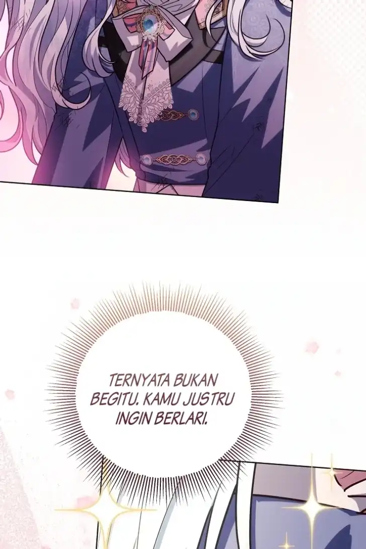 Baca My Daddy Hid His Power - Chapter 41 halaman 51