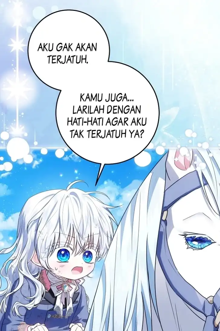 Baca My Daddy Hid His Power - Chapter 41 halaman 56