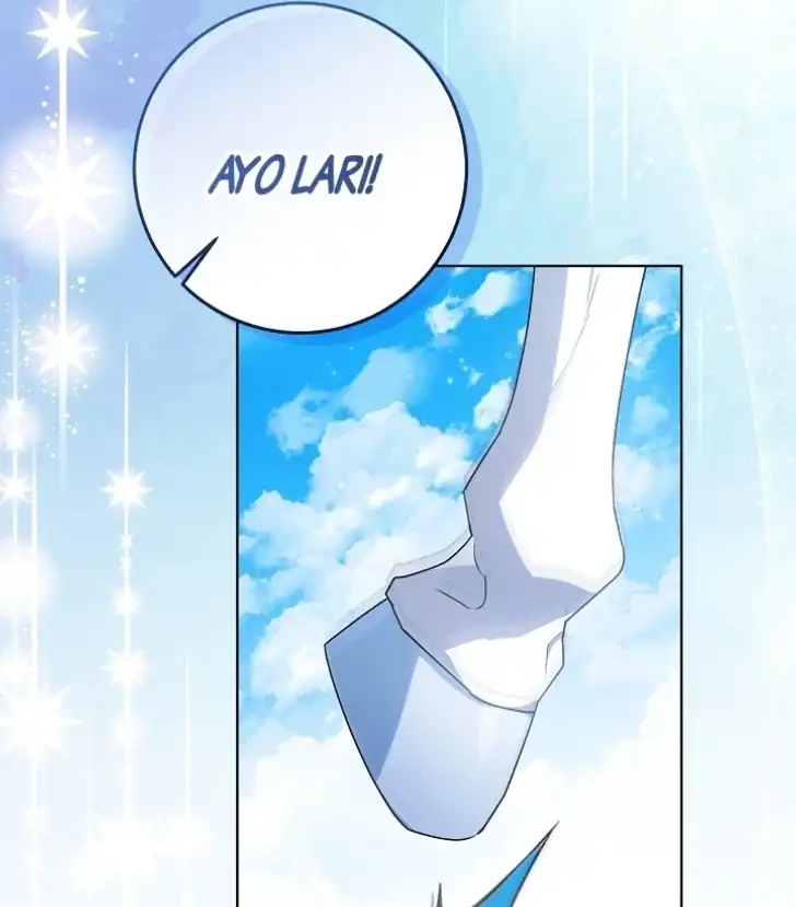 Baca My Daddy Hid His Power - Chapter 41 halaman 58