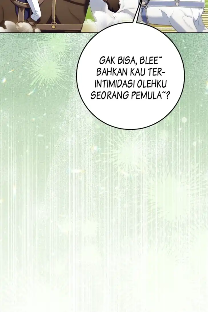Baca My Daddy Hid His Power - Chapter 41 halaman 6