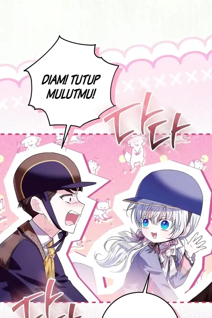 Baca My Daddy Hid His Power - Chapter 41 halaman 7