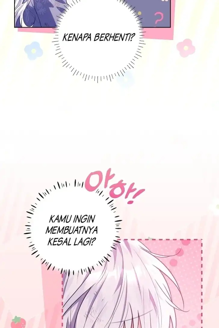 Baca My Daddy Hid His Power - Chapter 41 halaman 73