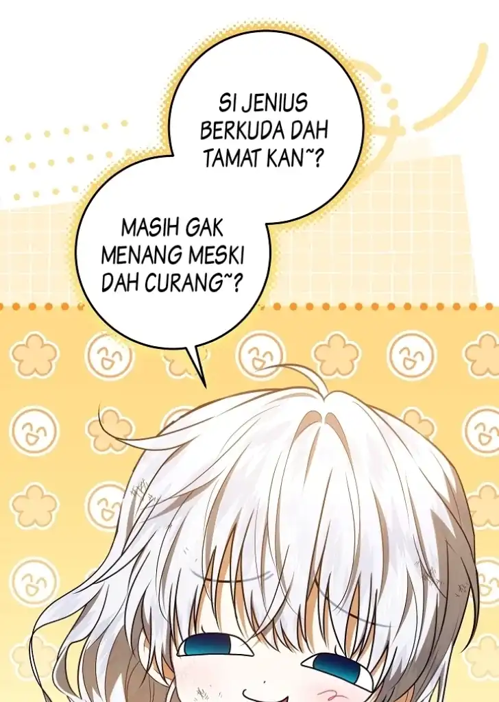 Baca My Daddy Hid His Power - Chapter 41 halaman 76