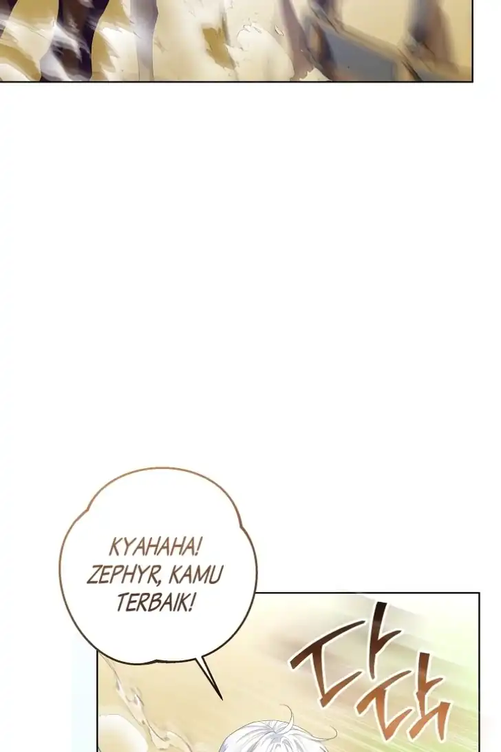 Baca My Daddy Hid His Power - Chapter 41 halaman 79
