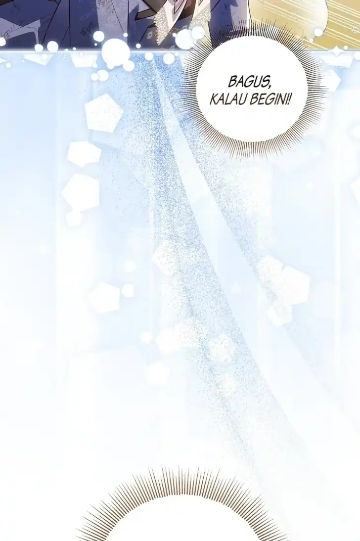 Baca My Daddy Hid His Power - Chapter 41 halaman 82