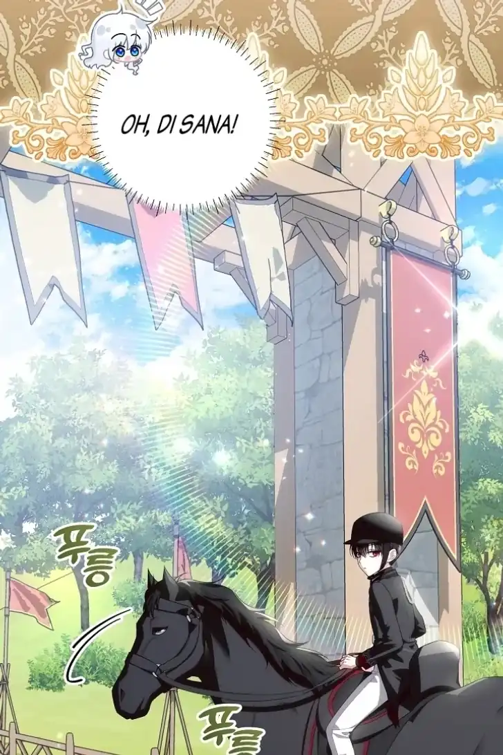 Baca My Daddy Hid His Power - Chapter 41 halaman 89