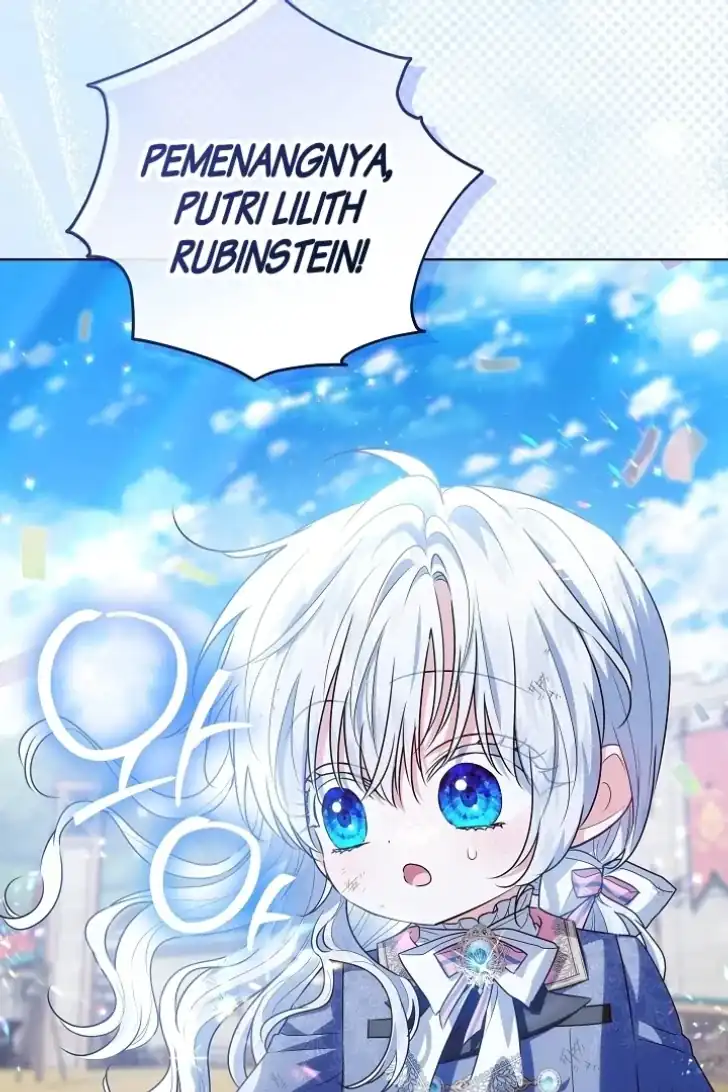 Baca My Daddy Hid His Power - Chapter 41 halaman 99