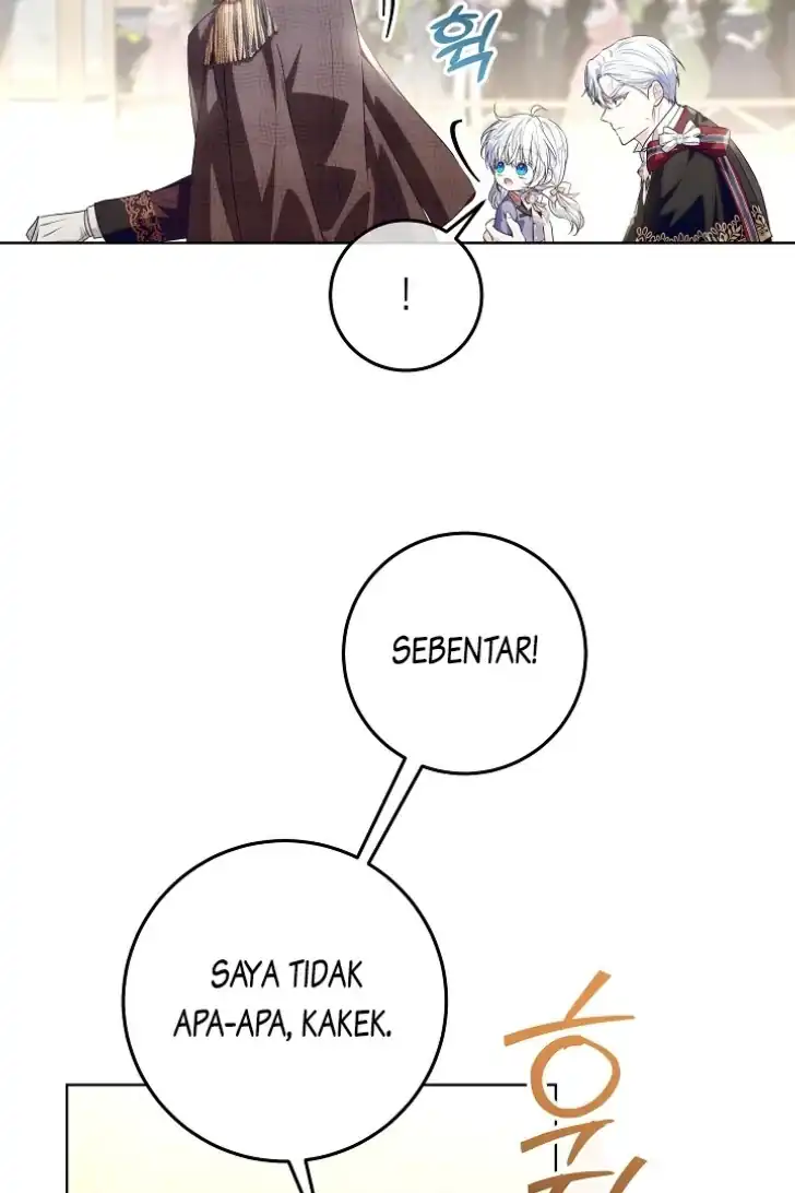 Baca My Daddy Hid His Power - Chapter 42 halaman 10