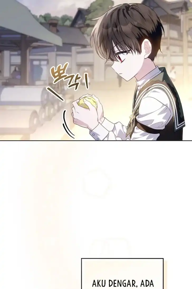 Baca My Daddy Hid His Power - Chapter 42 halaman 100