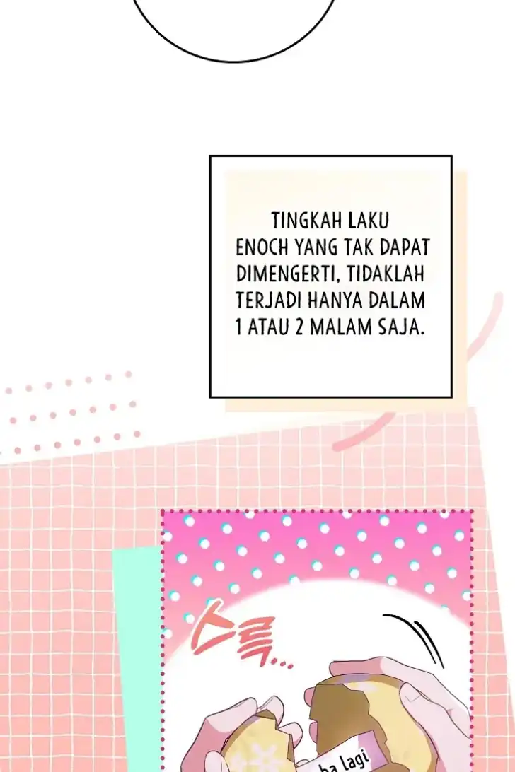 Baca My Daddy Hid His Power - Chapter 42 halaman 102