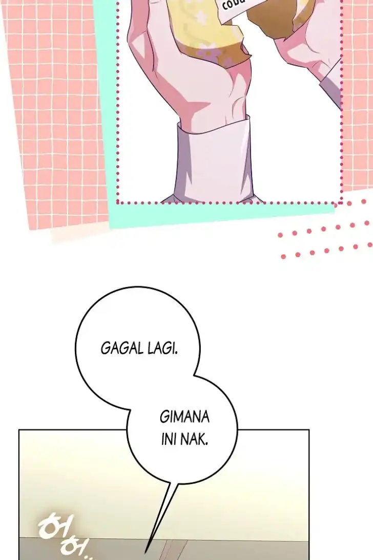 Baca My Daddy Hid His Power - Chapter 42 halaman 103