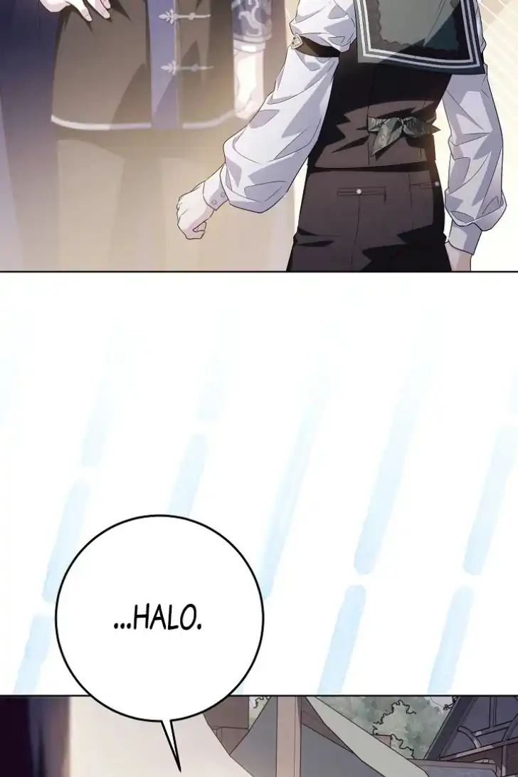 Baca My Daddy Hid His Power - Chapter 42 halaman 107