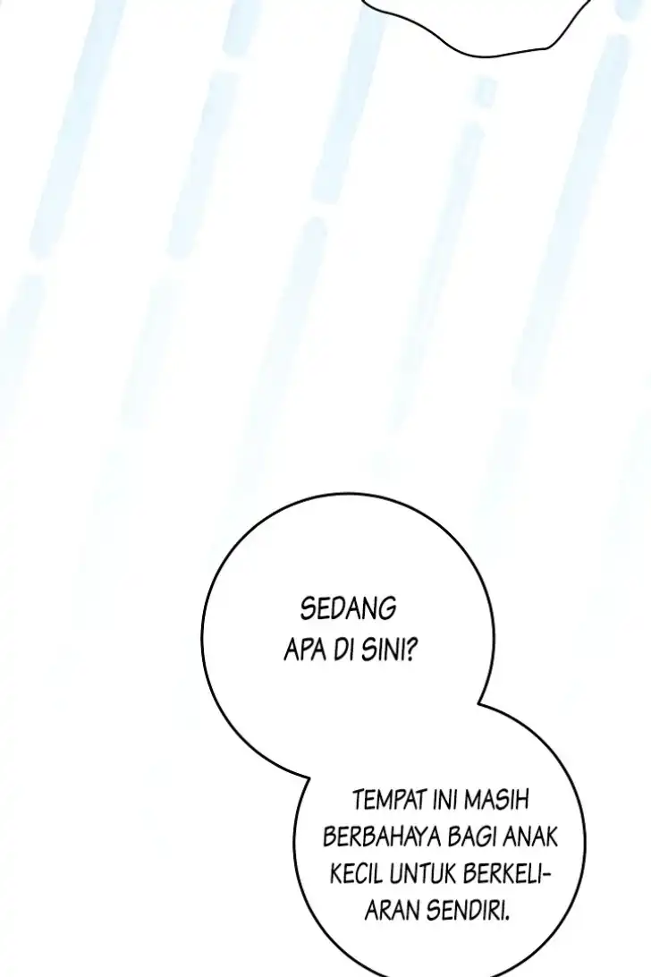 Baca My Daddy Hid His Power - Chapter 42 halaman 109