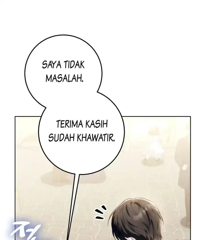 Baca My Daddy Hid His Power - Chapter 42 halaman 111