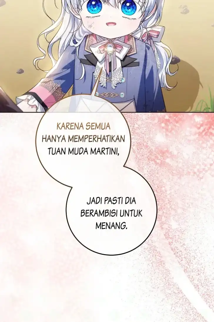 Baca My Daddy Hid His Power - Chapter 42 halaman 13