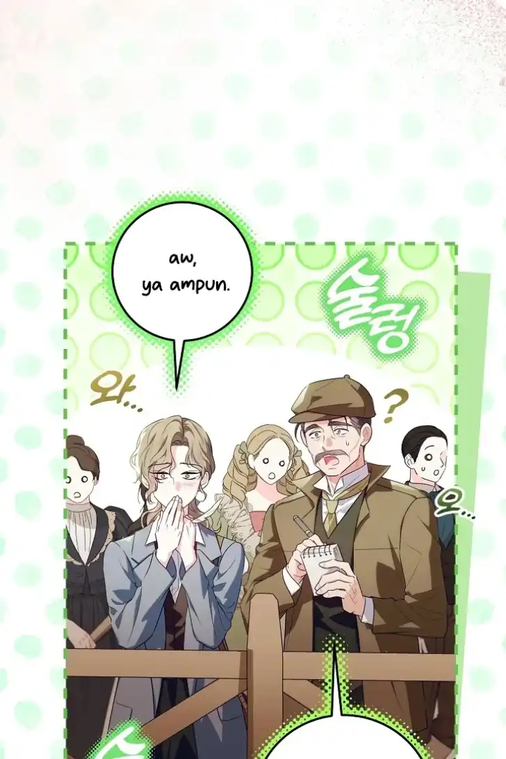 Baca My Daddy Hid His Power - Chapter 42 halaman 14