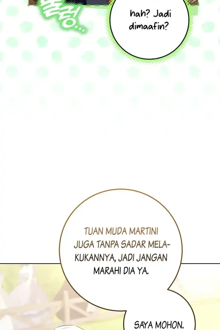 Baca My Daddy Hid His Power - Chapter 42 halaman 15