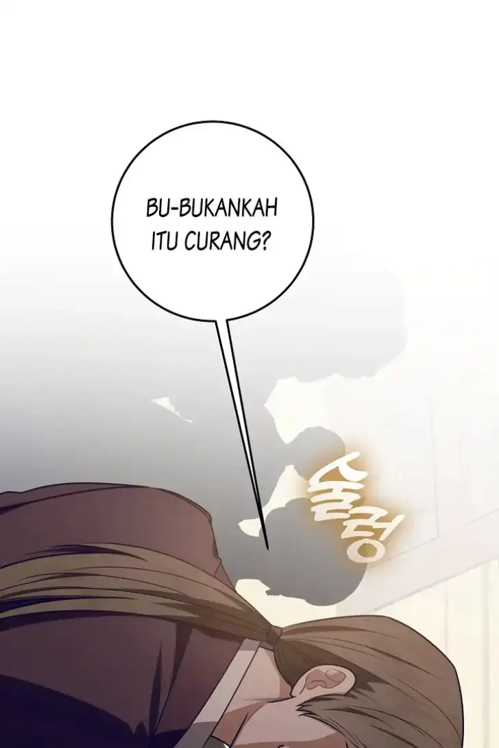 Baca My Daddy Hid His Power - Chapter 42 halaman 2