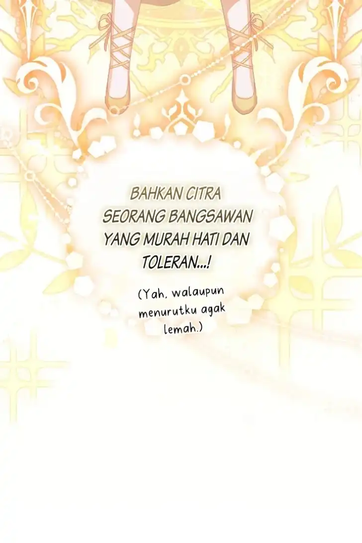 Baca My Daddy Hid His Power - Chapter 42 halaman 22