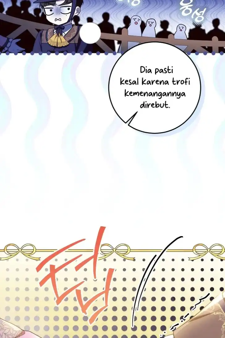 Baca My Daddy Hid His Power - Chapter 42 halaman 26